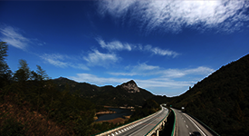 公路工(gōng)程